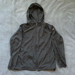 ASICS Packable Lightweight Jacket - Women’s Medium